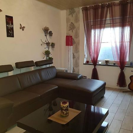 Appartement De 70M2 Tout Equipe Hargarten-aux-Mines Exteriér fotografie