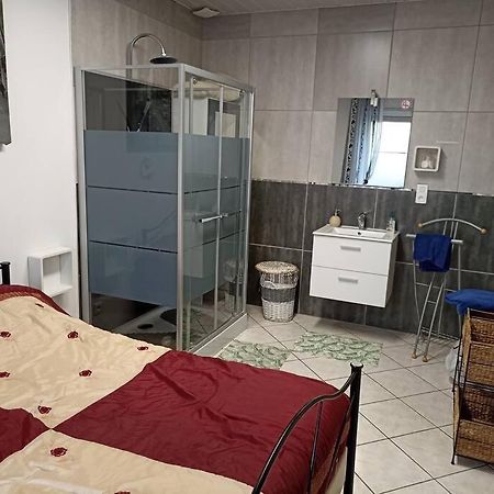 Appartement De 70M2 Tout Equipe Hargarten-aux-Mines Exteriér fotografie