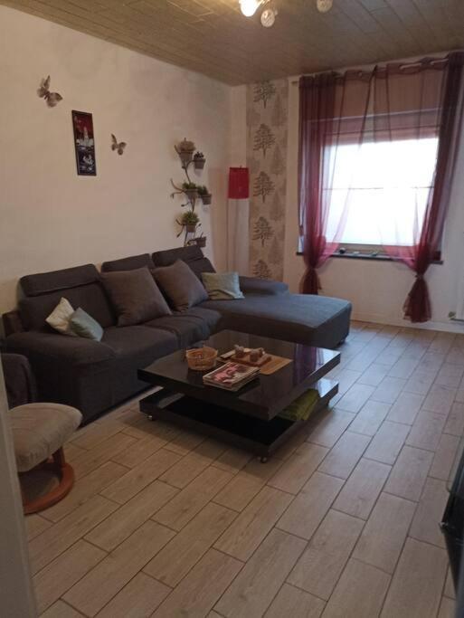 Appartement De 70M2 Tout Equipe Hargarten-aux-Mines Exteriér fotografie