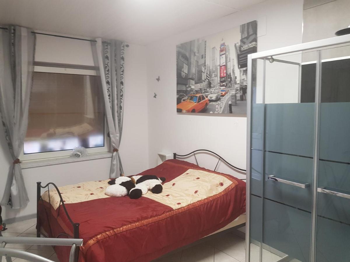Appartement De 70M2 Tout Equipe Hargarten-aux-Mines Exteriér fotografie