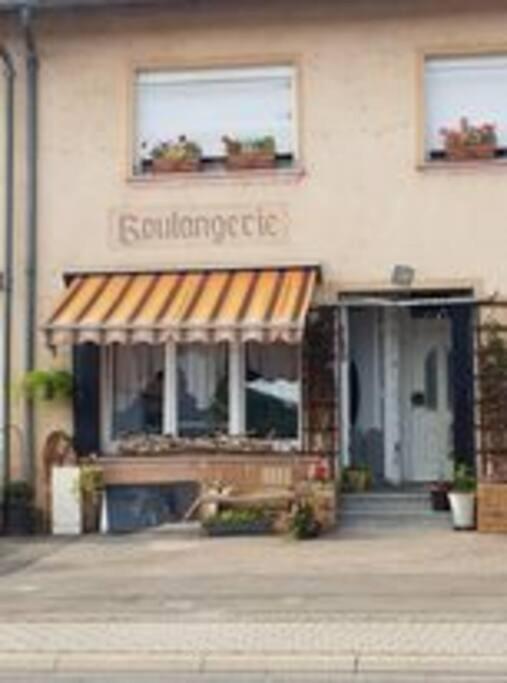 Appartement De 70M2 Tout Equipe Hargarten-aux-Mines Exteriér fotografie