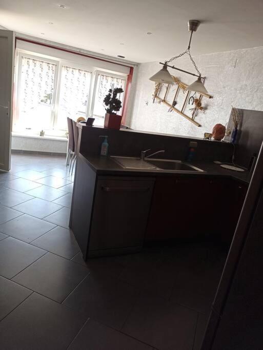Appartement De 70M2 Tout Equipe Hargarten-aux-Mines Exteriér fotografie
